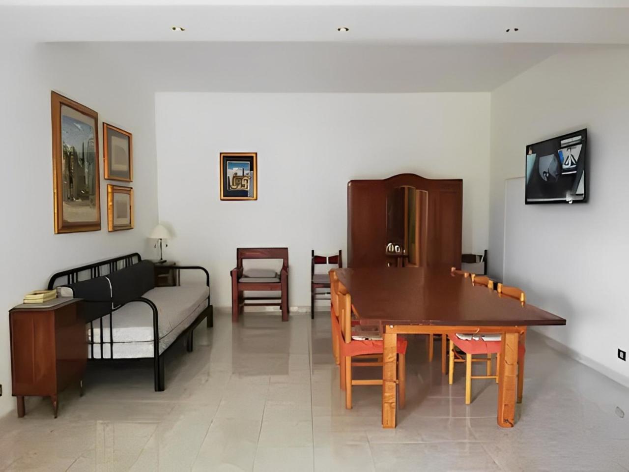 Borgo Marinaro Casa Vacanza アヴォラ エクステリア 写真