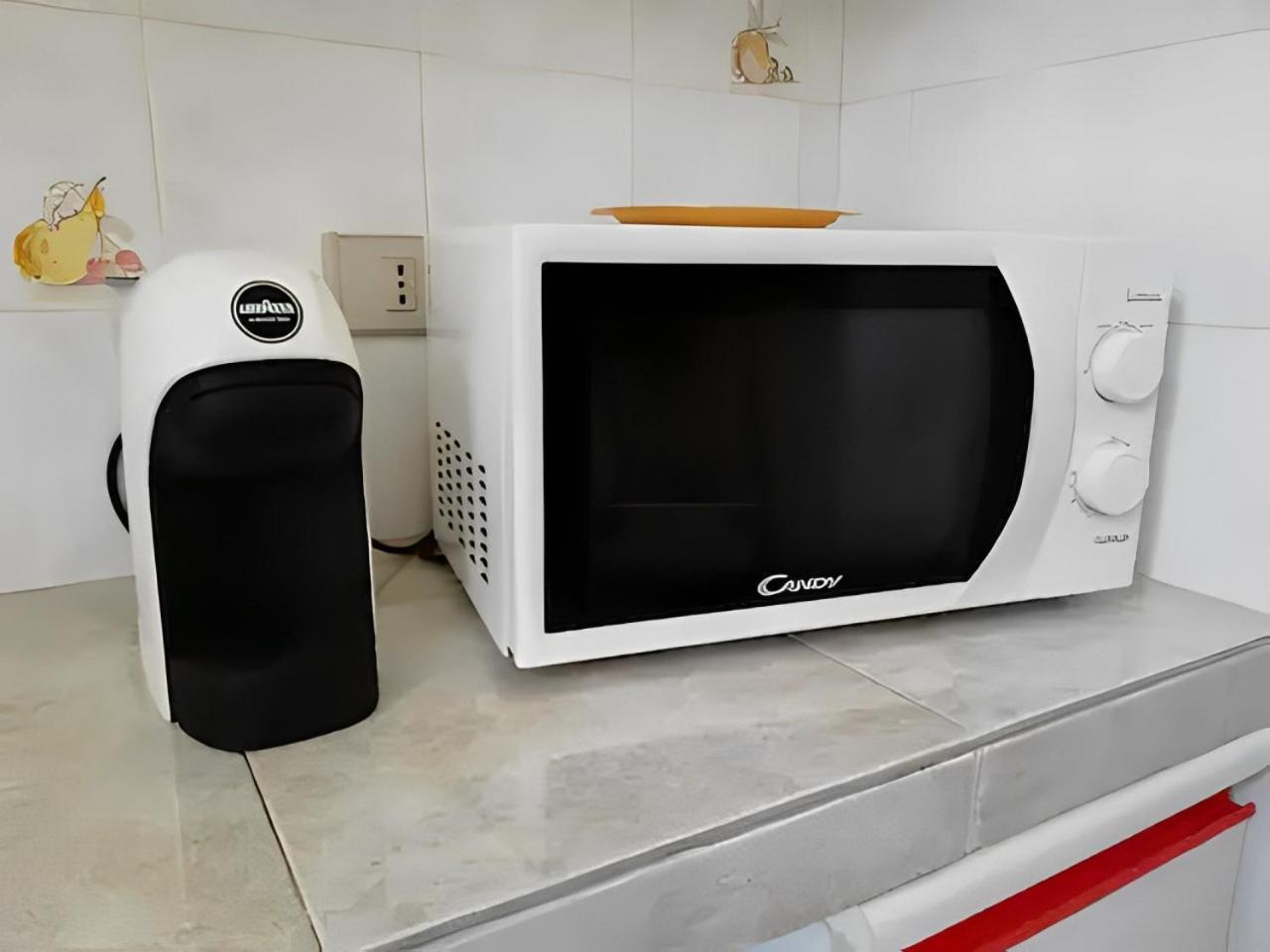 Borgo Marinaro Casa Vacanza アヴォラ エクステリア 写真