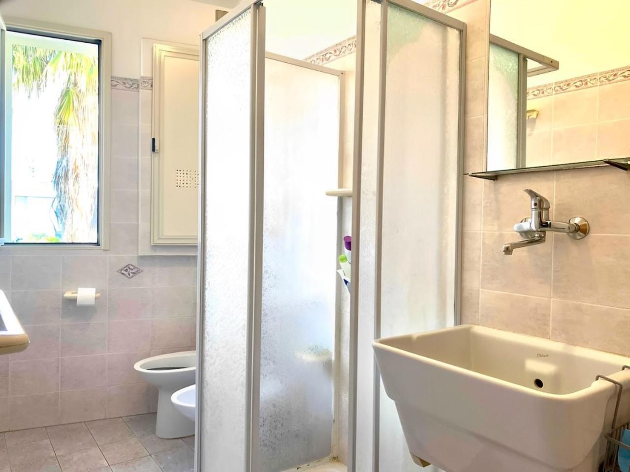Borgo Marinaro Casa Vacanza アヴォラ エクステリア 写真