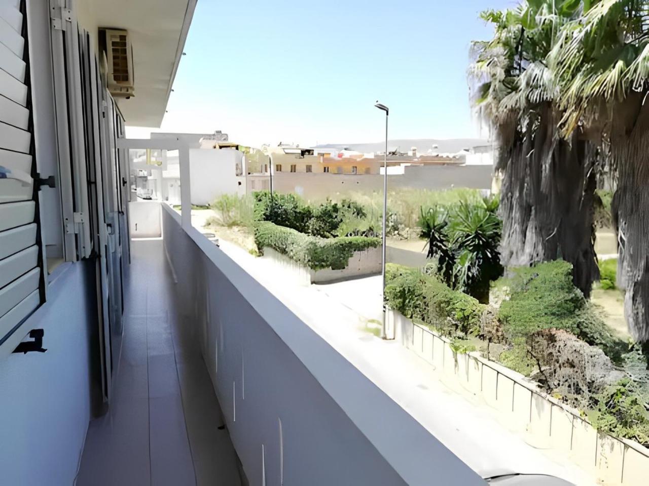 Borgo Marinaro Casa Vacanza アヴォラ エクステリア 写真