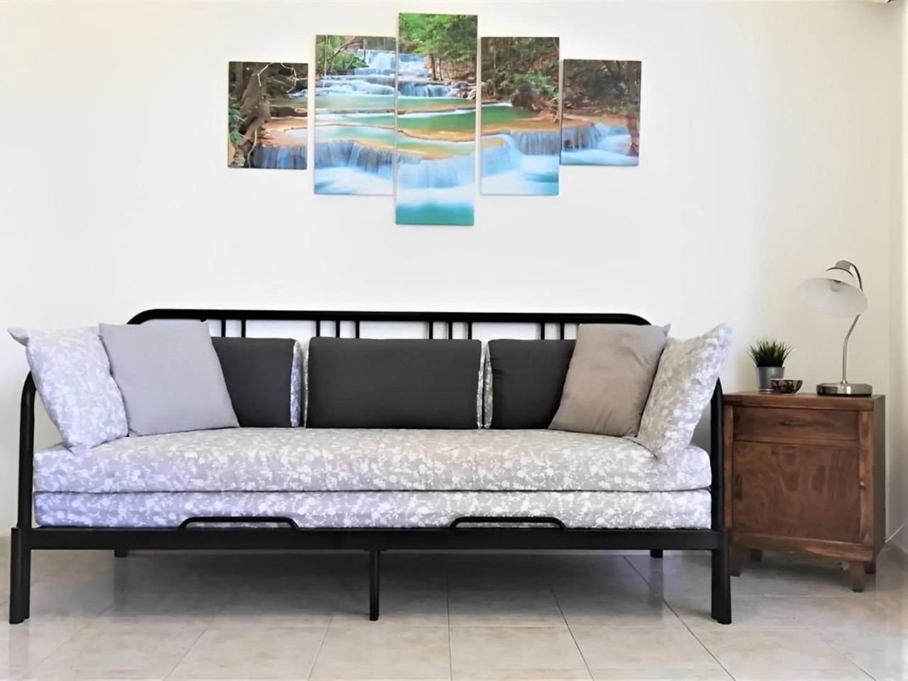 Borgo Marinaro Casa Vacanza アヴォラ エクステリア 写真
