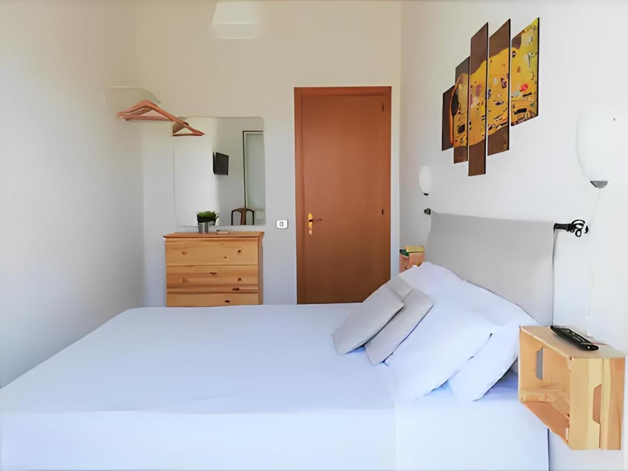 Borgo Marinaro Casa Vacanza アヴォラ エクステリア 写真