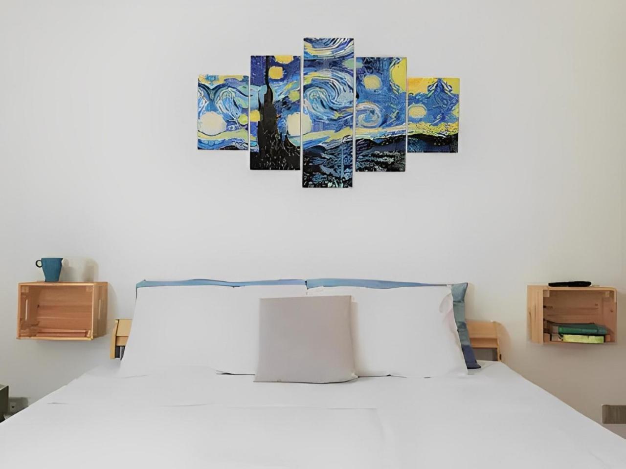 Borgo Marinaro Casa Vacanza アヴォラ エクステリア 写真