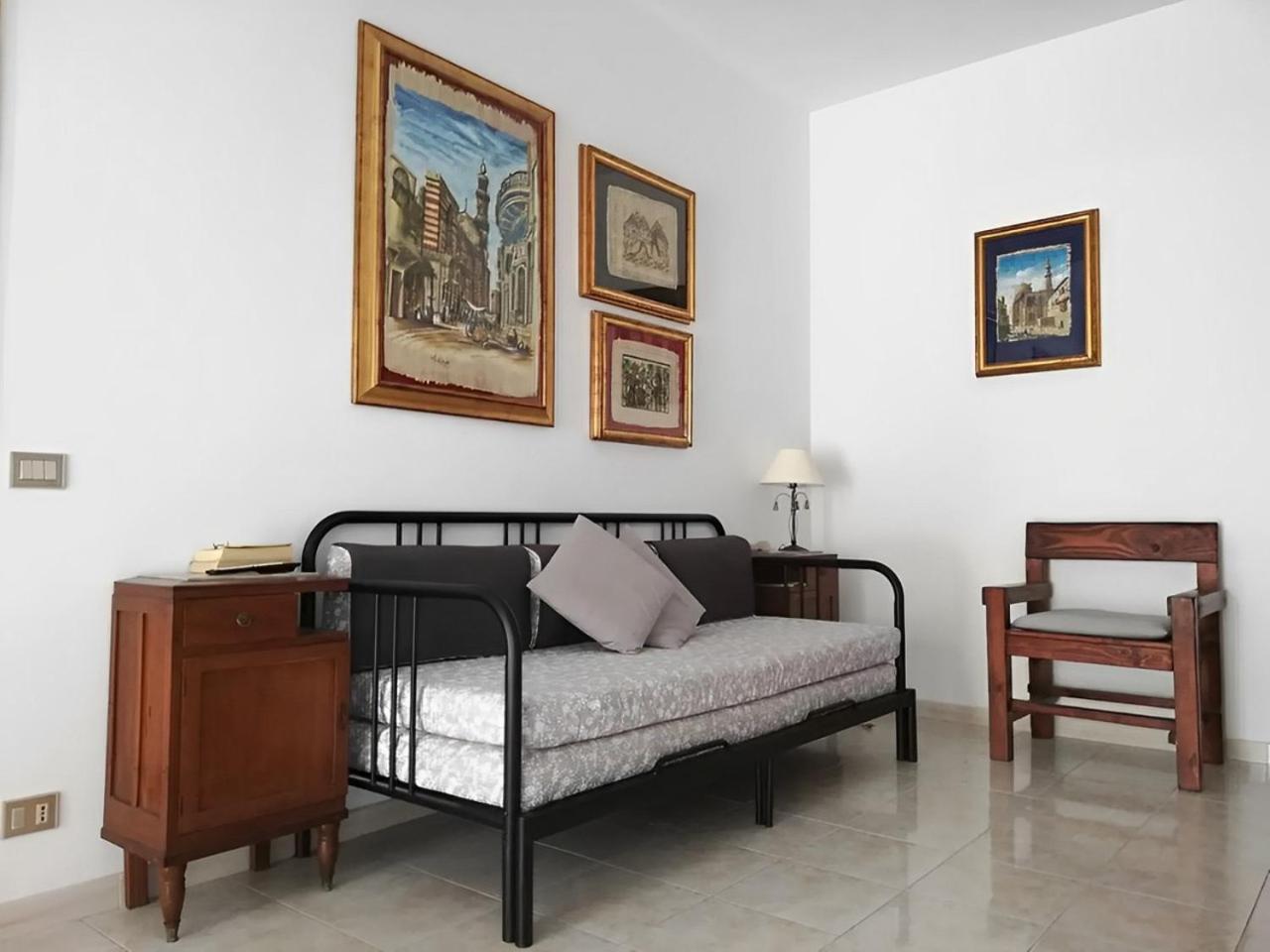 Borgo Marinaro Casa Vacanza アヴォラ エクステリア 写真