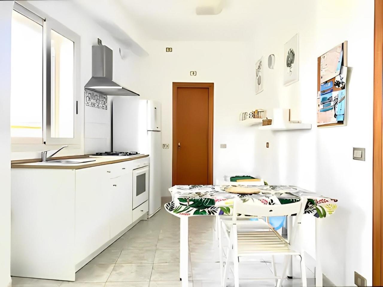 Borgo Marinaro Casa Vacanza アヴォラ エクステリア 写真