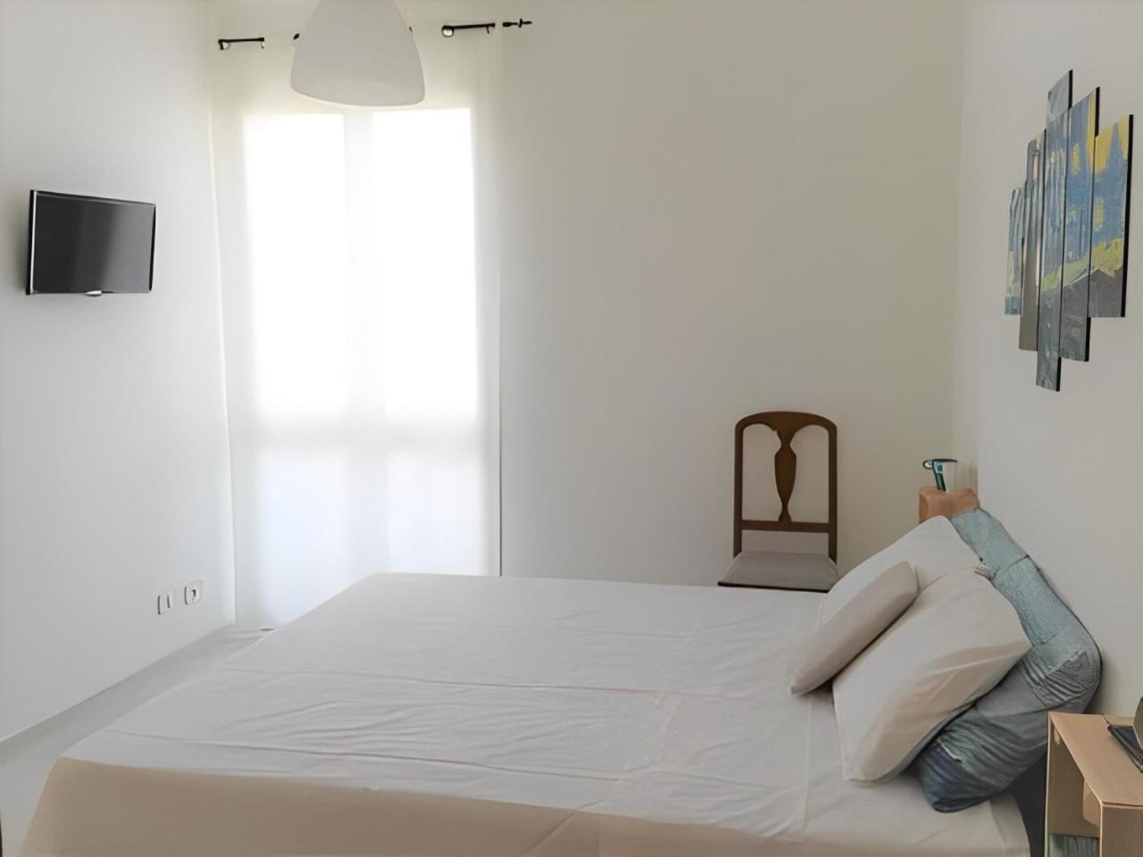 Borgo Marinaro Casa Vacanza アヴォラ エクステリア 写真